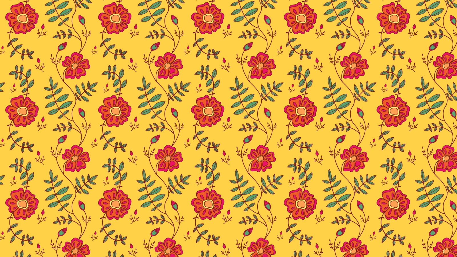 I will design seamless textile patterns and hijab fabric prints